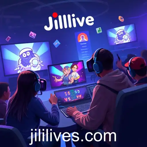 Jililive's Impact on Online Gaming Landscape