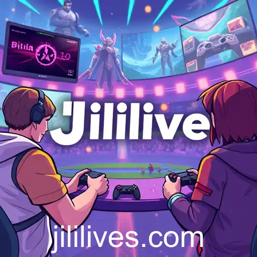The Rising Influence of Jililive in Online Gaming