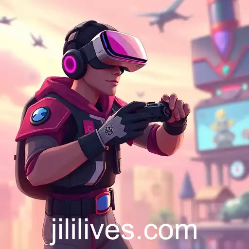 The Rising Popularity of Jililive in Online Gaming