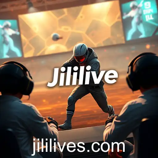 Digital Gaming Evolution: The Rise of Jililive