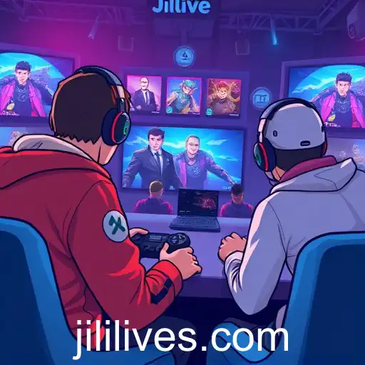 Jililive: Impact on Online Gaming in 2025