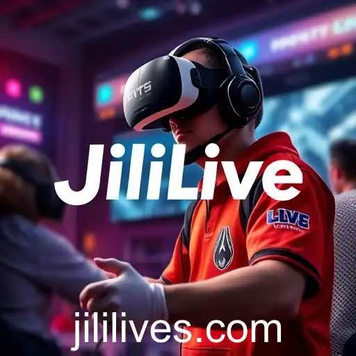 Jililive's Impact on Online Gaming Landscape
