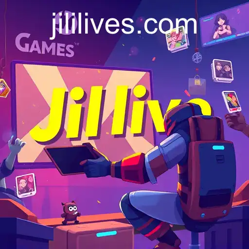 The Rise of Jililive in the Gaming World