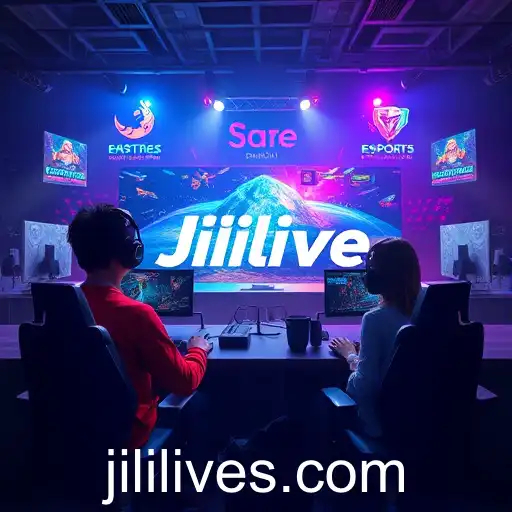 The Rise of Jililive: Gaming Trends and Insights