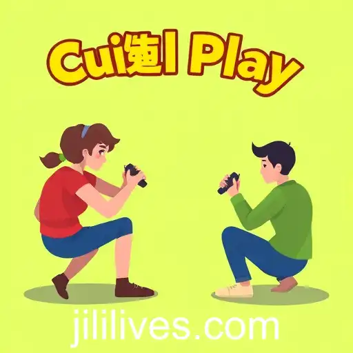 Rise of Online Gaming Platforms