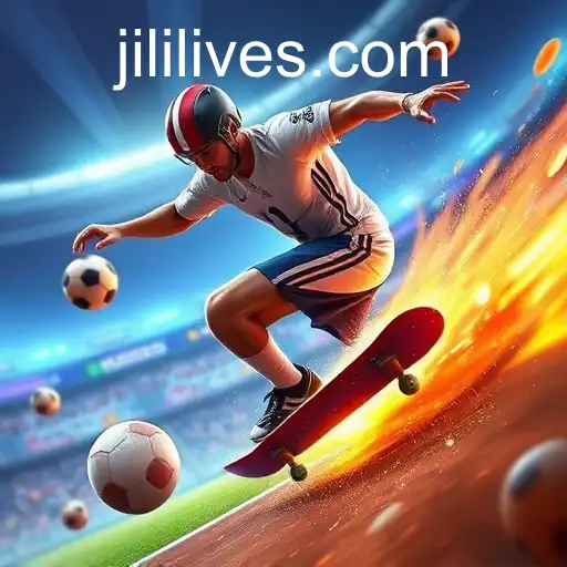 'Sports Challenges': Redefining Online Sports Gaming with jililive