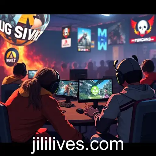 Exploring 'Action Games' with Jililive: A Thrilling Experience
