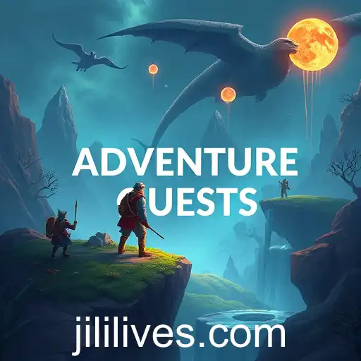 Exploring the Excitement of Adventure Quests in the World of Jililive