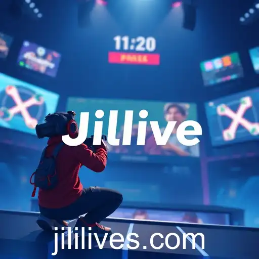 The Rise of Jililive: Revolutionizing Online Gaming