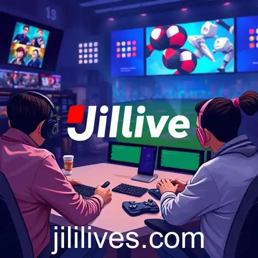 The Rise of Jililive: A New Era in Online Gaming