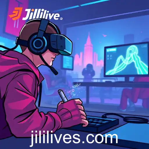 The Rise of Jililive in the Global Gaming Scene