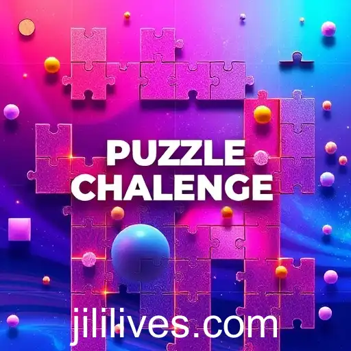 Exploring the Engaging World of Puzzle Adventures on jililive