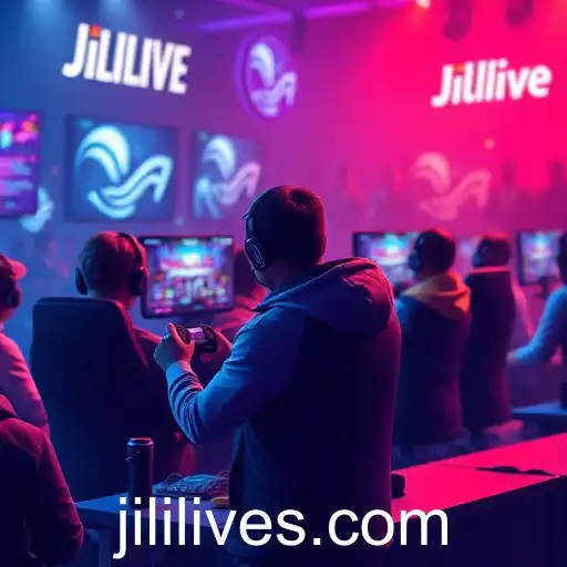 The Rise of Jililive in the Digital Gaming Era