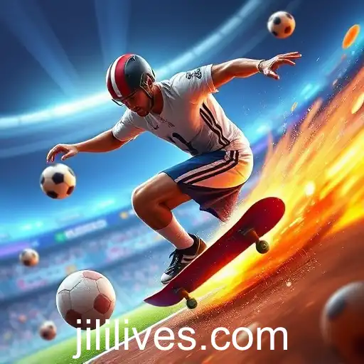'Sports Challenges': Redefining Online Sports Gaming with jililive