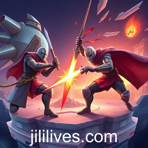 Exploring the Dynamic World of 'Strategy Play' Games on Jililive