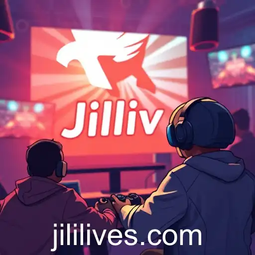 Unveiling Jililive: A New Era of Online Gaming