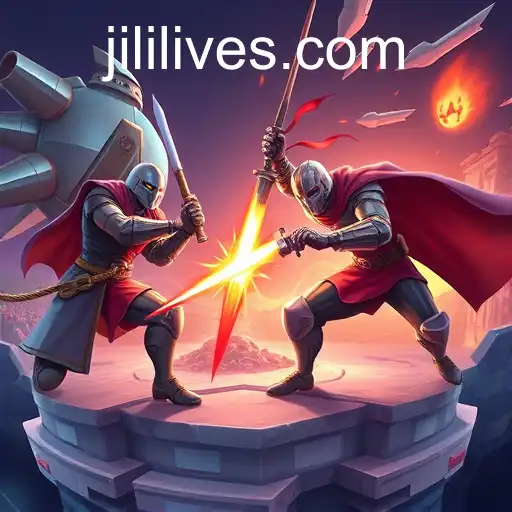 Exploring the Dynamic World of 'Strategy Play' Games on Jililive